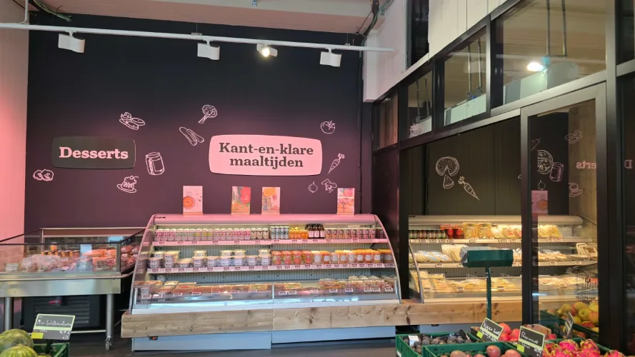 Färm Antwerpen